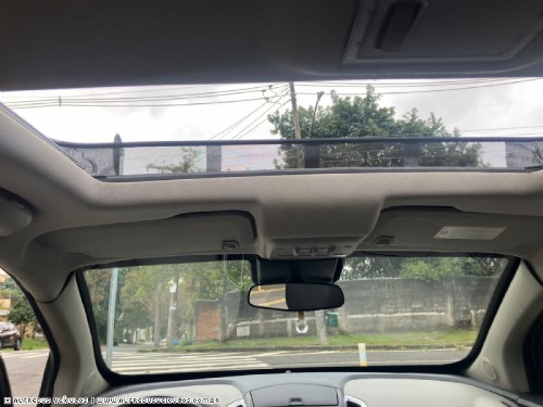 Chevrolet TRACKER LTZ 1.8 BLINDADO 2013/2014